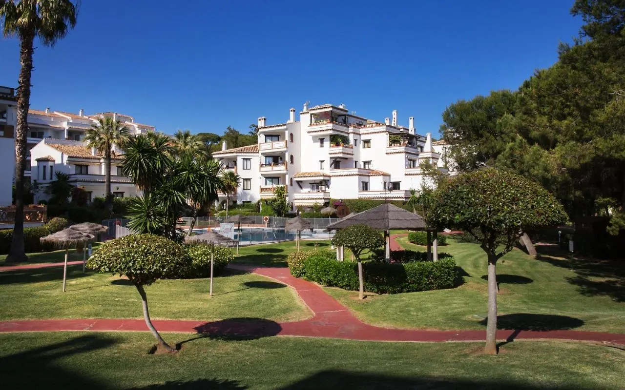 Calahonda Park Penthouse With Roof Solarium By Rafleys Apartment Mijas Spain