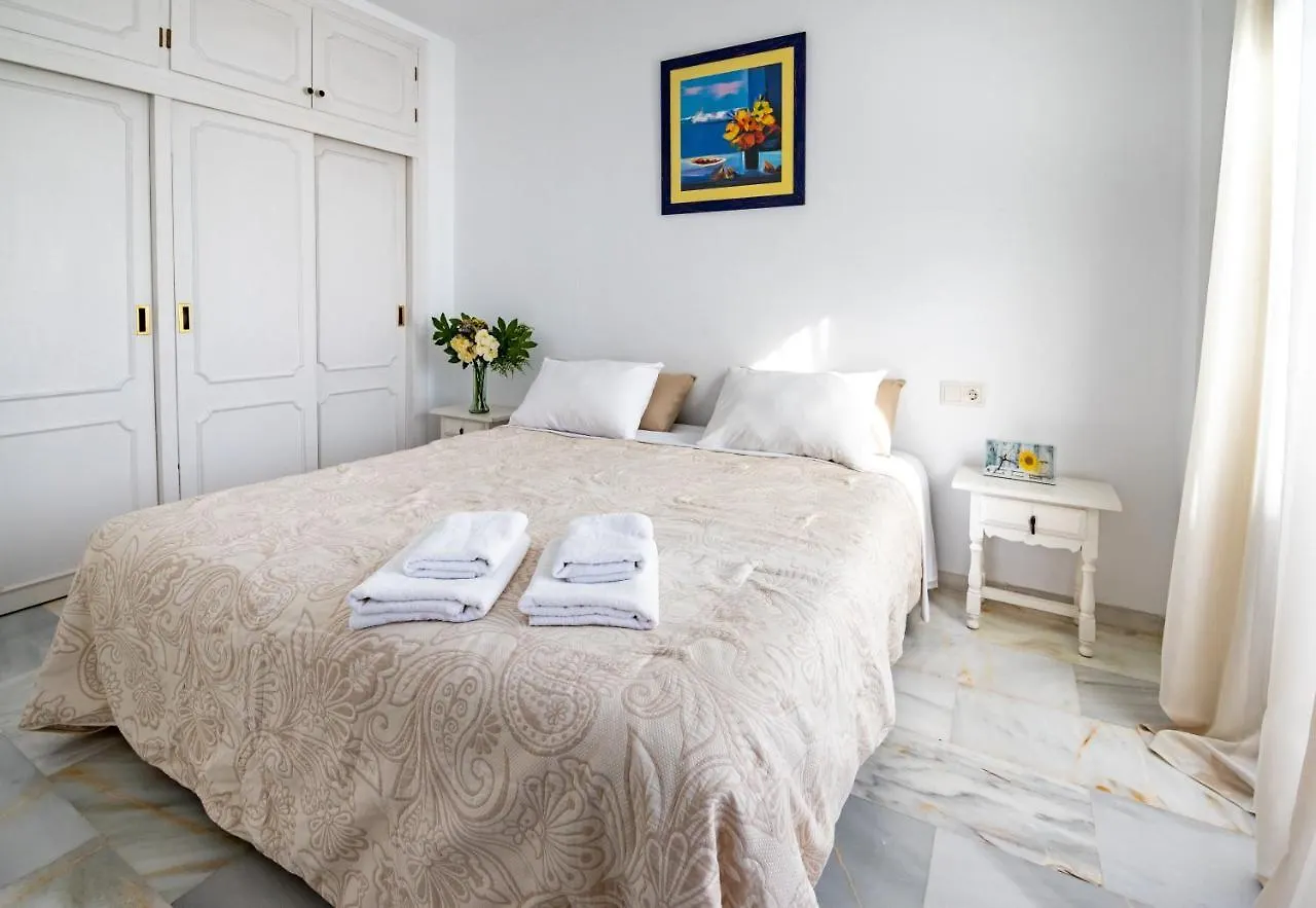 Calahonda Park Penthouse With Roof Solarium By Rafleys Apartment Mijas