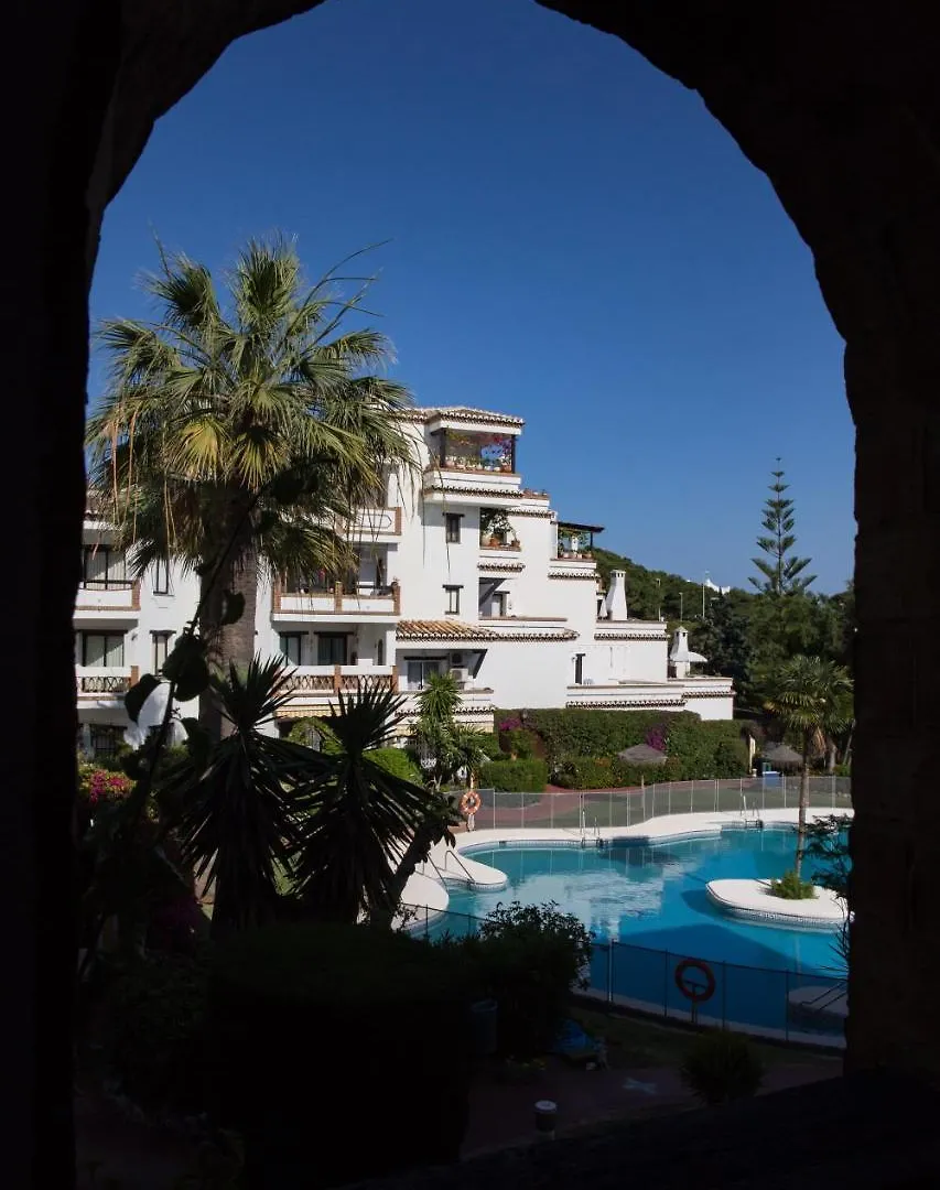 Calahonda Park Penthouse With Roof Solarium By Rafleys Apartment Mijas