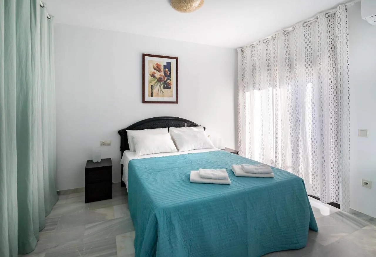 Calahonda Park Penthouse With Roof Solarium By Rafleys Apartment Mijas