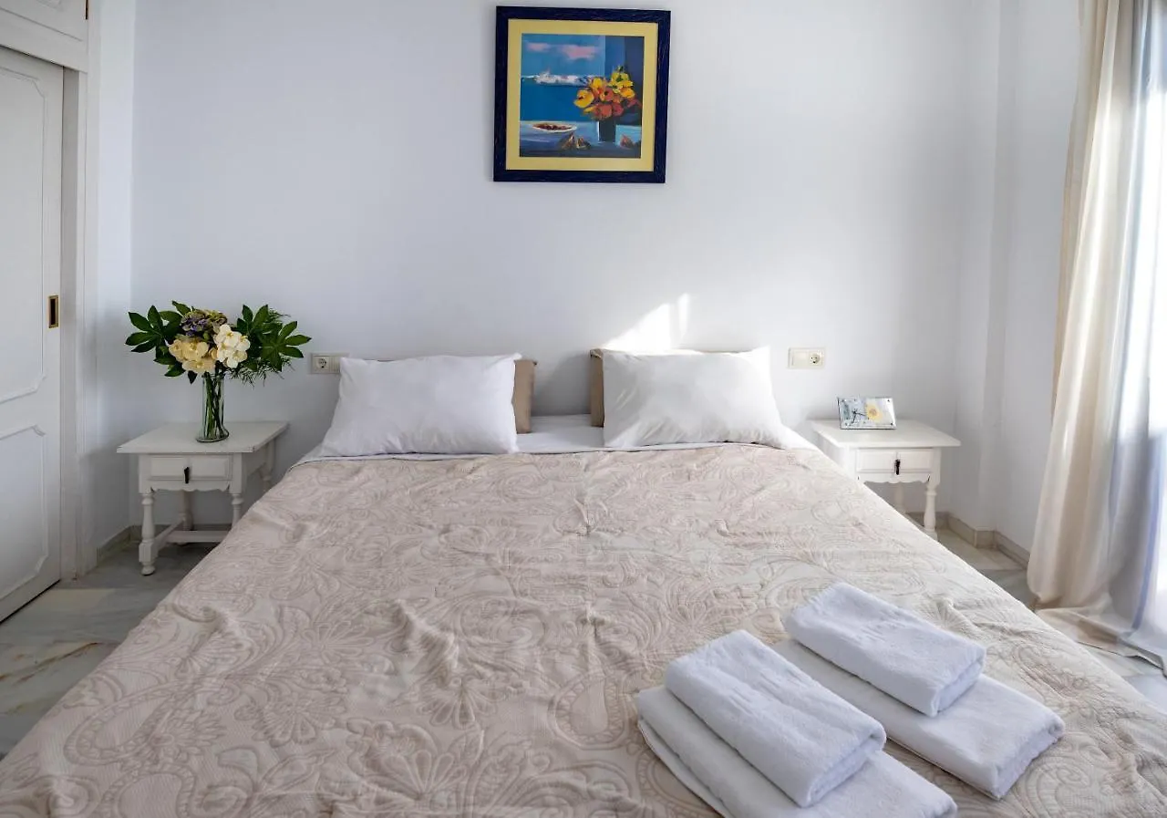 Calahonda Park Penthouse With Roof Solarium By Rafleys Apartment Mijas Spain