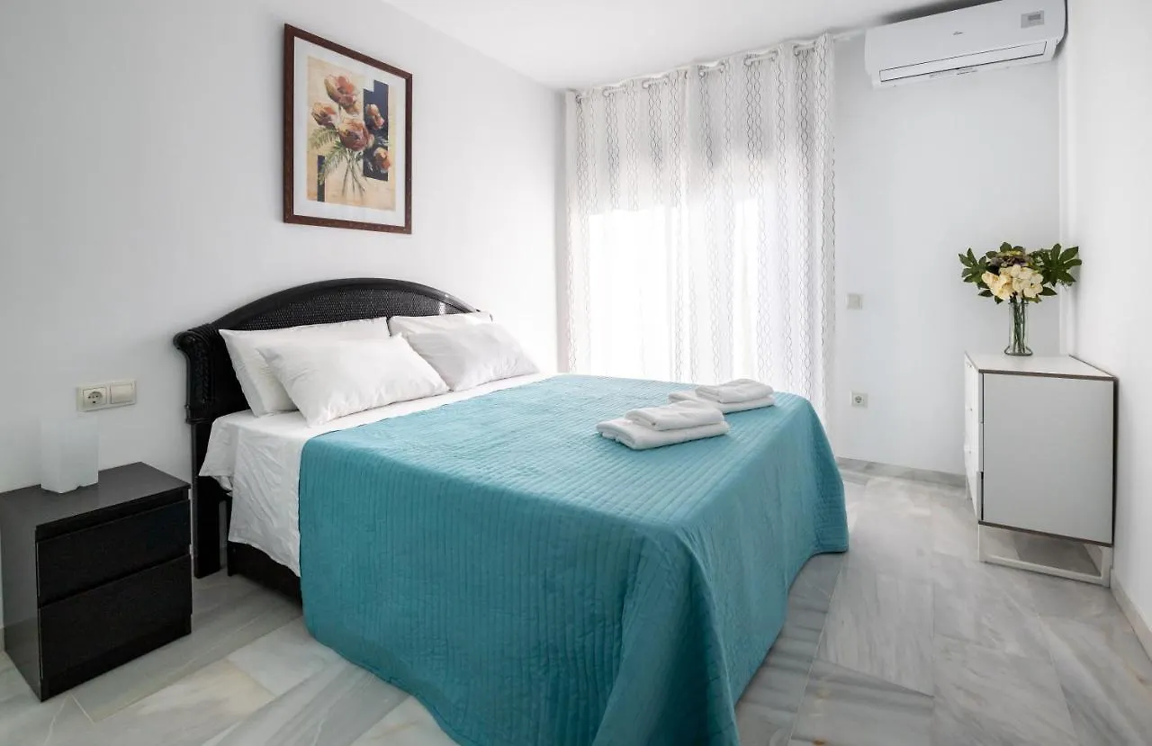 Calahonda Park Penthouse With Roof Solarium By Rafleys Apartment Mijas